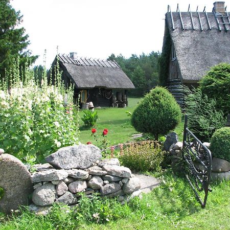 Kadariku Tourism Farm Villa Sakla Exterior photo