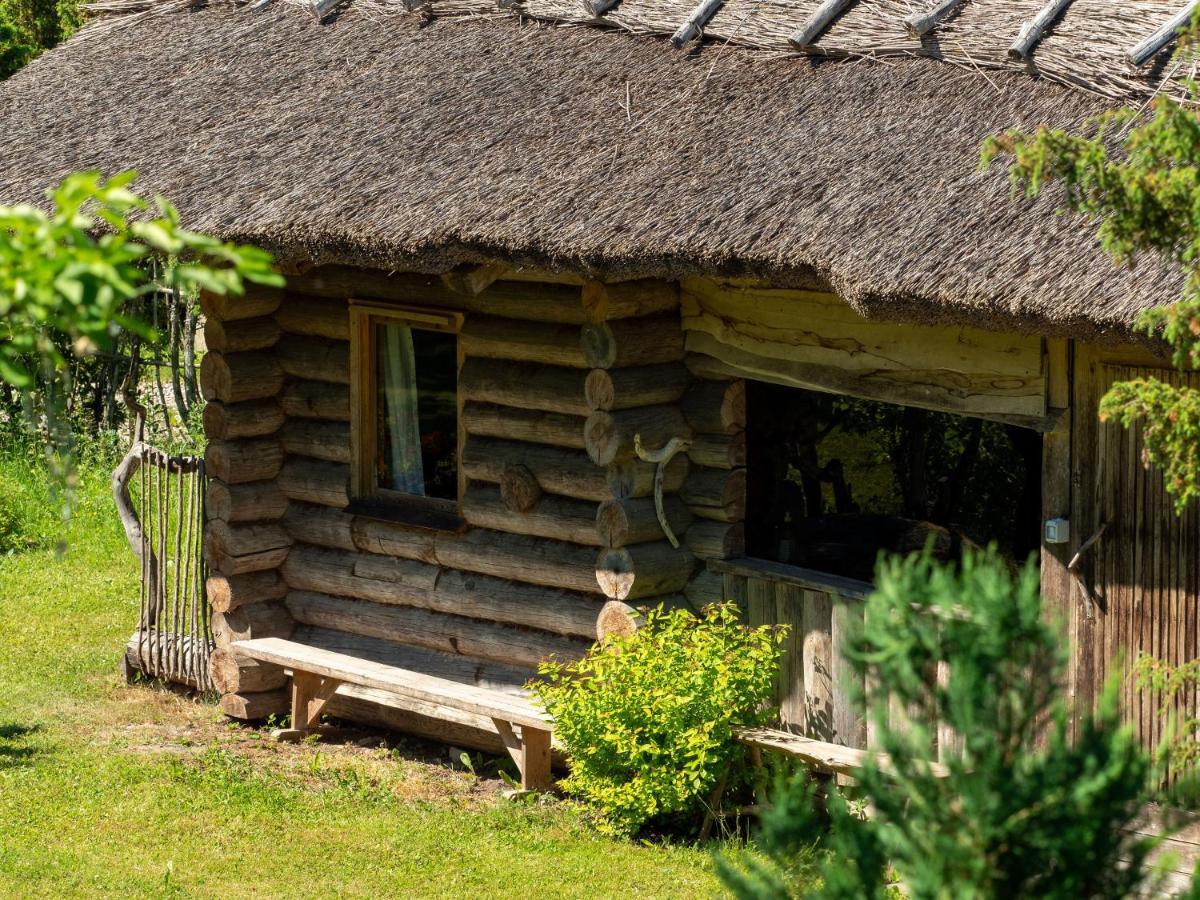 Kadariku Tourism Farm Villa Sakla Exterior photo
